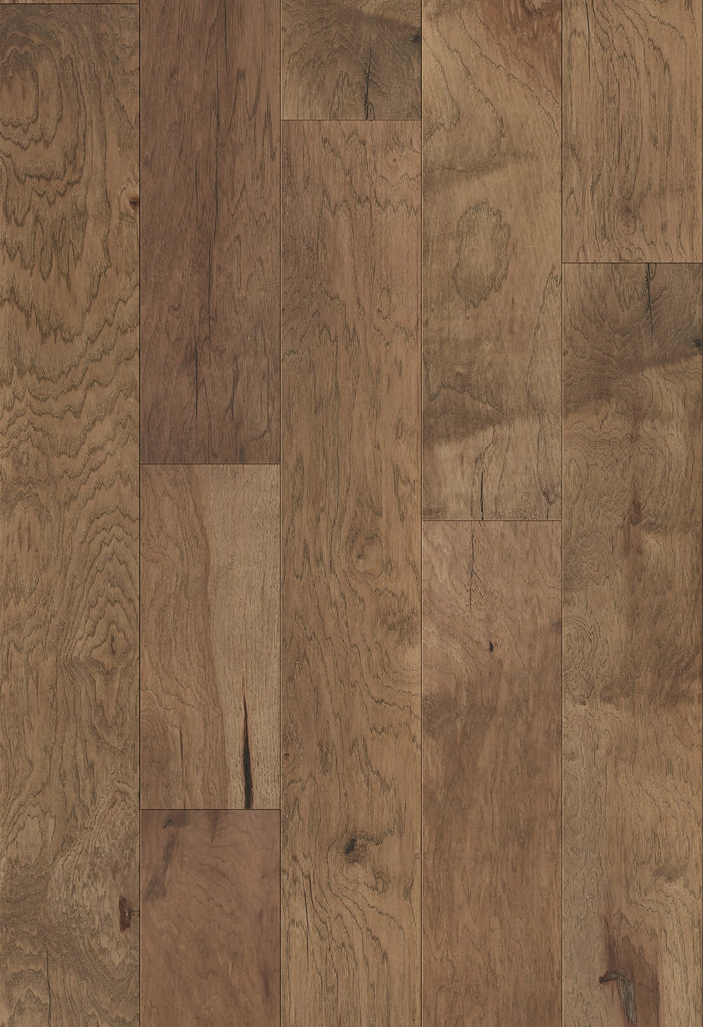 Hardwood Ranger FH19801 Tempest Plank