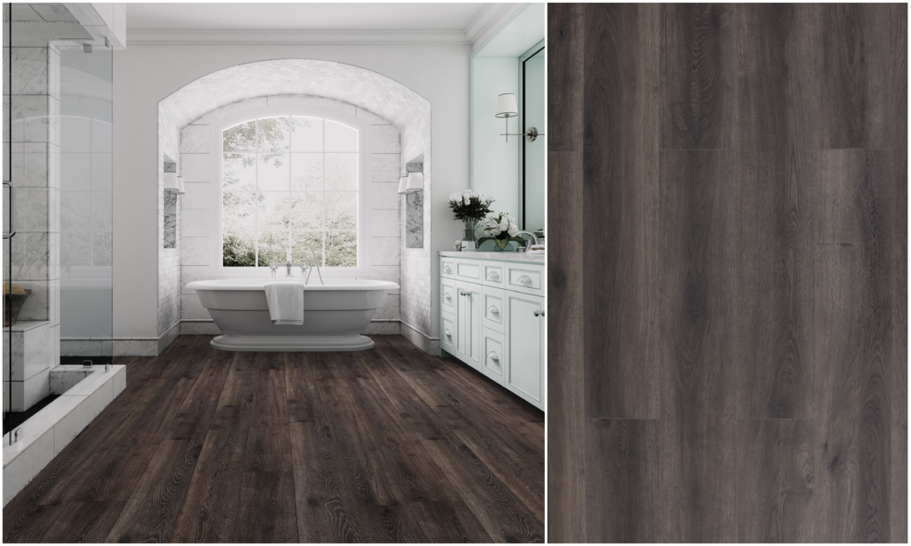 Vinyl RAW UMBER MNST-2019055 Invicta