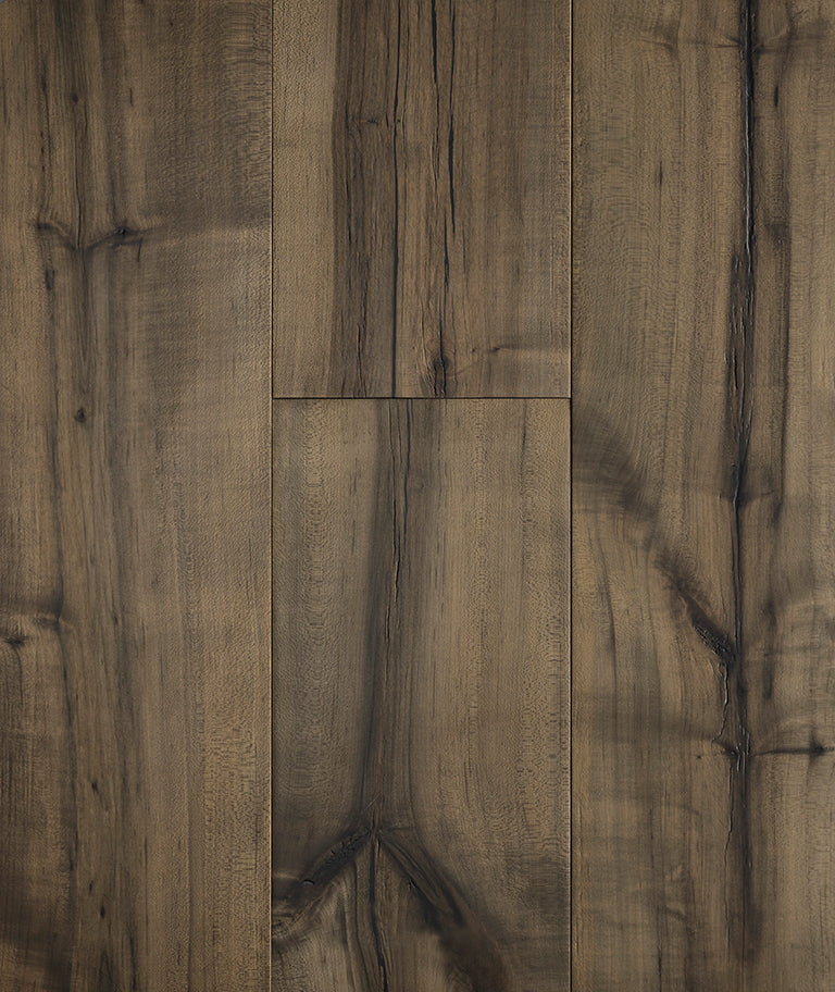 Hardwood Refresh ALLEGRA MAPLE COLLECTION