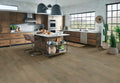 Hardwood Renewed Taupe 9 in BRBH96EK96W BRUSHED IMPRESSIONS PLATINUM