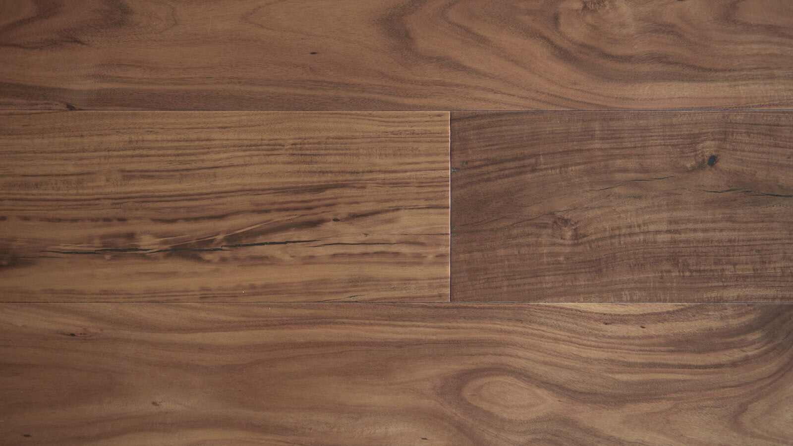 Hardwood Rio ½” 1E712SA11RO3 DBNS Acacia & Oak Collection