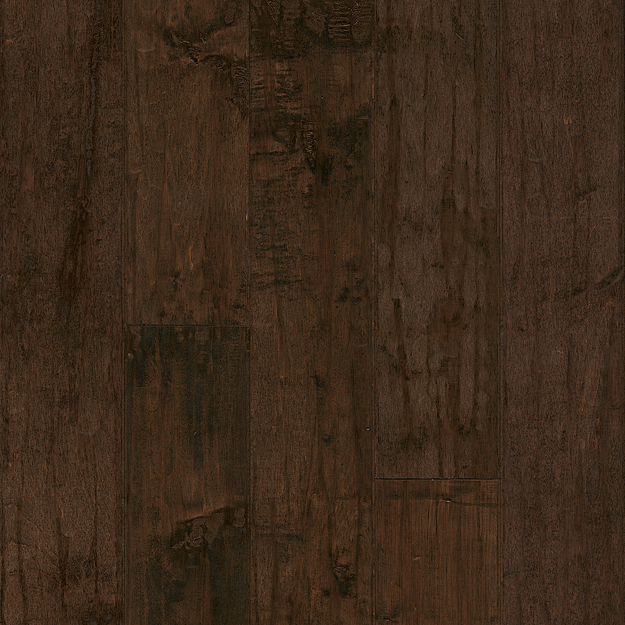 Hardwood River House SAS517 American Scrape Maple
