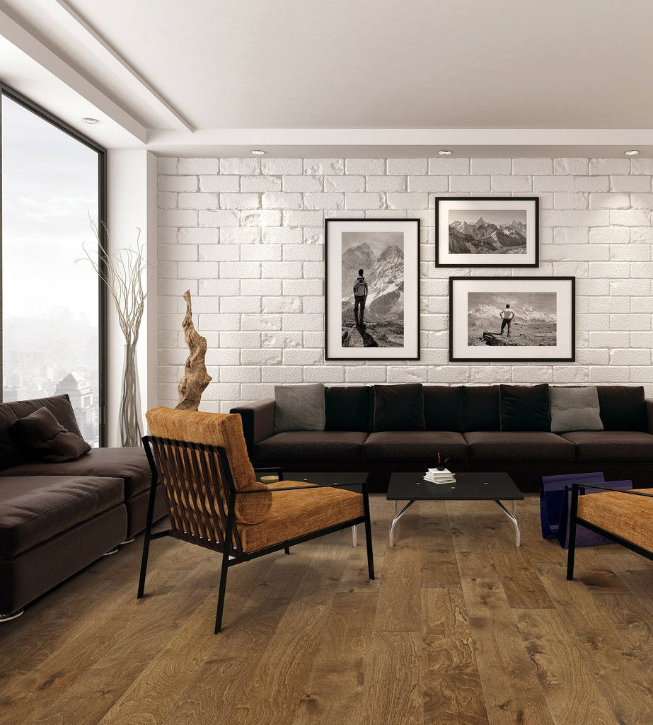 Hardwood Riverbend CRBI95RB COUNTRY RESERVE