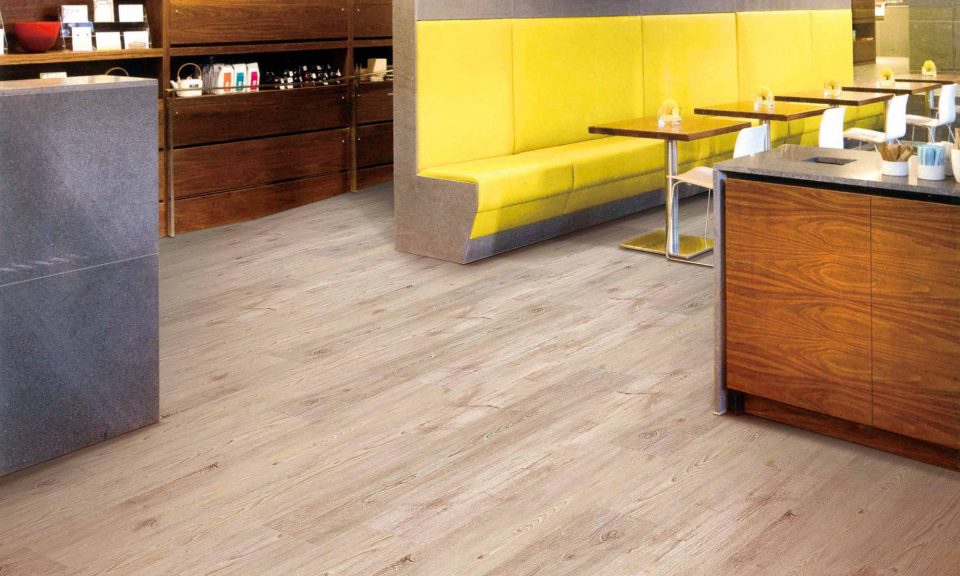 Vinyl Rook VSE7164 SMARTDROP ELITE 7