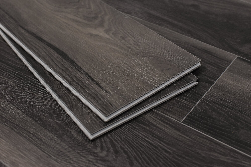 Vinyl ROOTED GRAPHITE MNST-2019066 Veritas