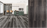 Vinyl ROOTED GRAPHITE MNST-2019066 Veritas