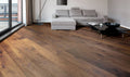 Hardwood Rousseau L'artiste