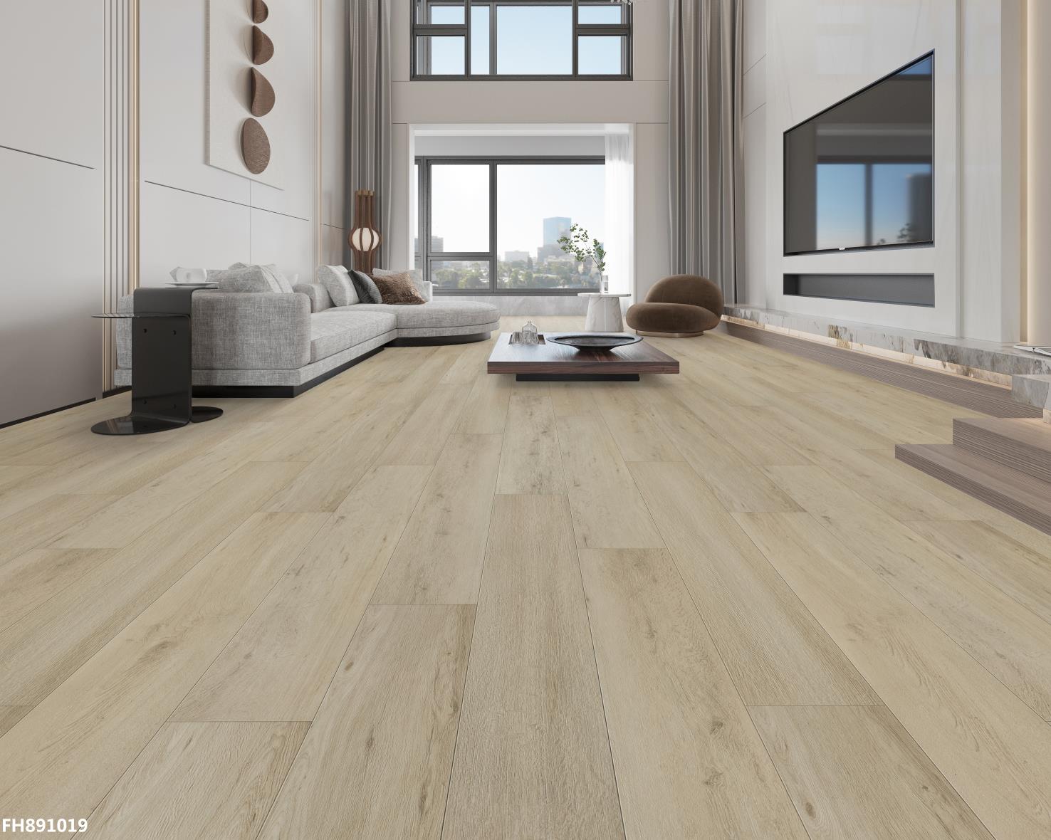 Vinyl RUSH ALVFH891019 Oak Select 20 mil