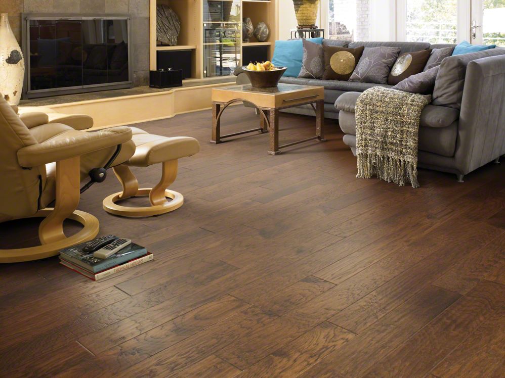 Hardwood Pathway SUMMER BREEZE