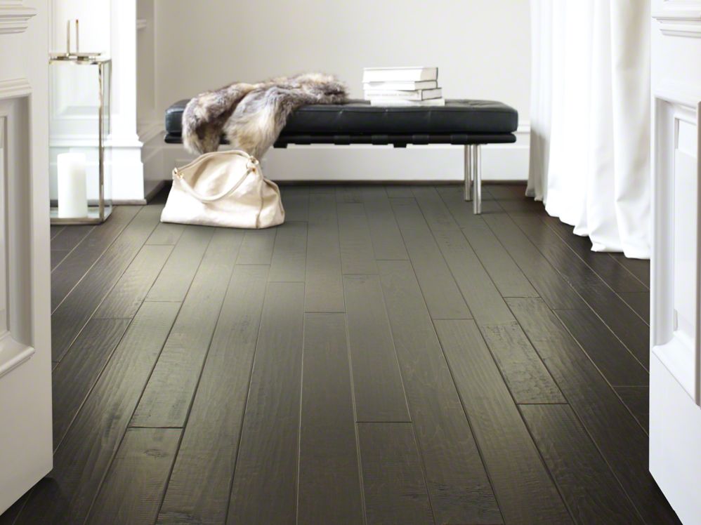 Hardwood Midnight FAIRBANKS MAPLE