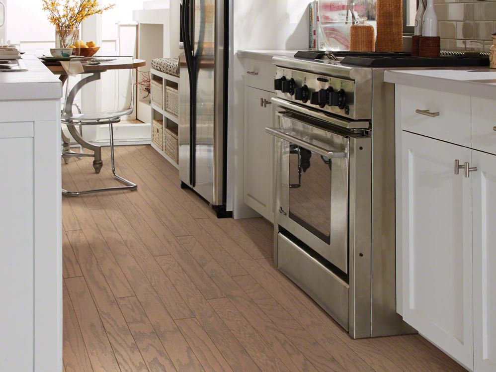 Hardwood Hazelnut ARDEN OAK 3.25