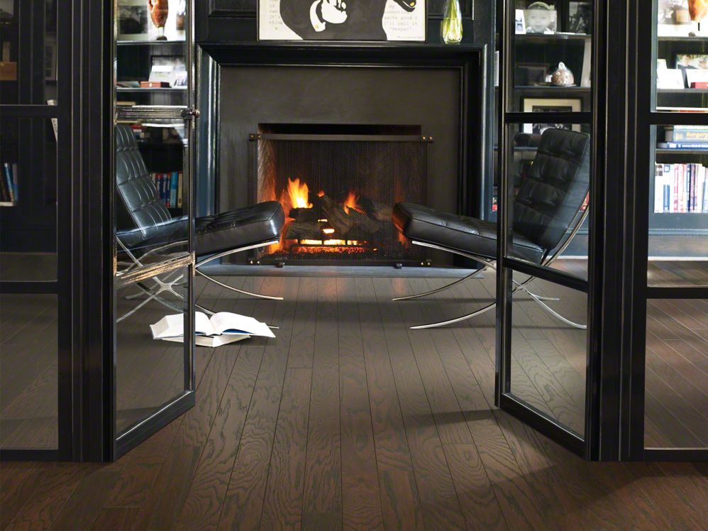 Hardwood Coffee Bean ARDEN OAK 3.25