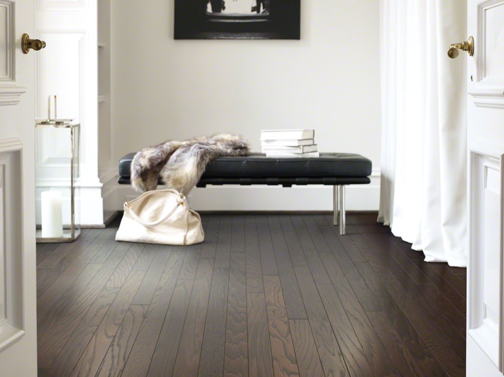 Hardwood Chocolate ARDEN OAK 3.25