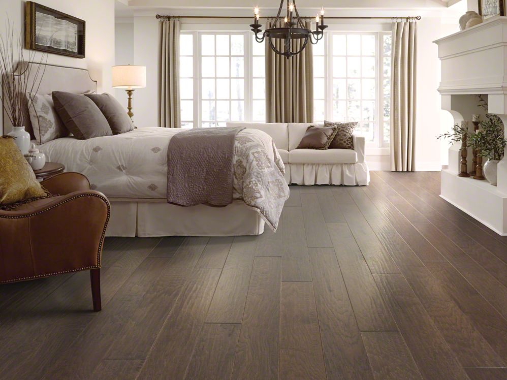 Hardwood Espresso CONTINENTAL