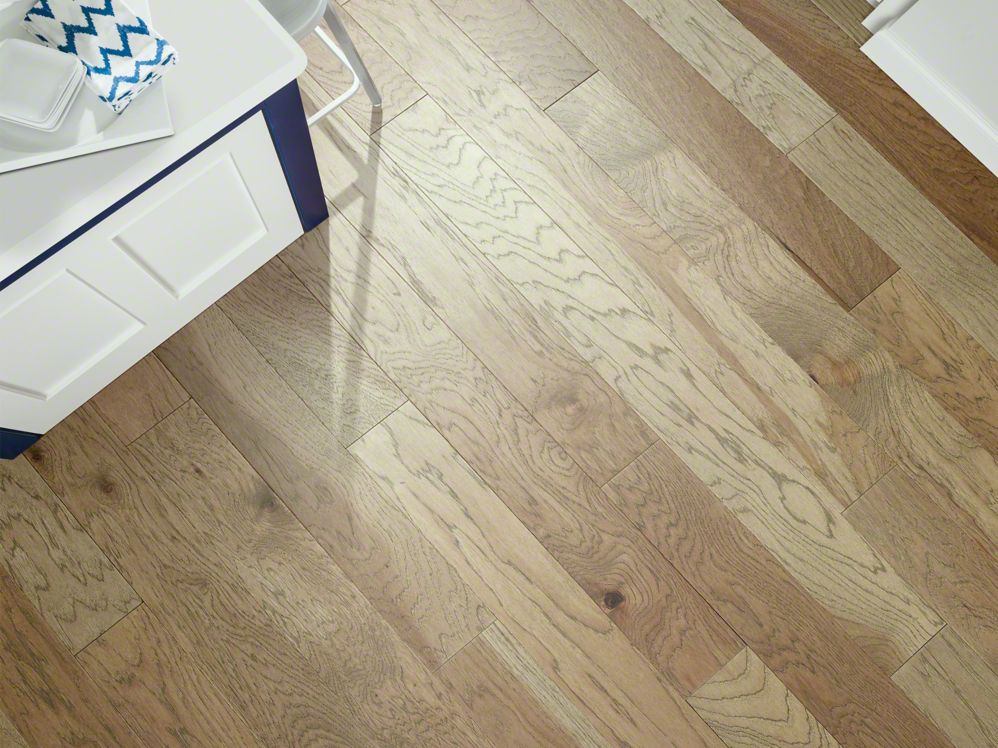 Hardwood Burlap NORTHINGTON SMOOTH
