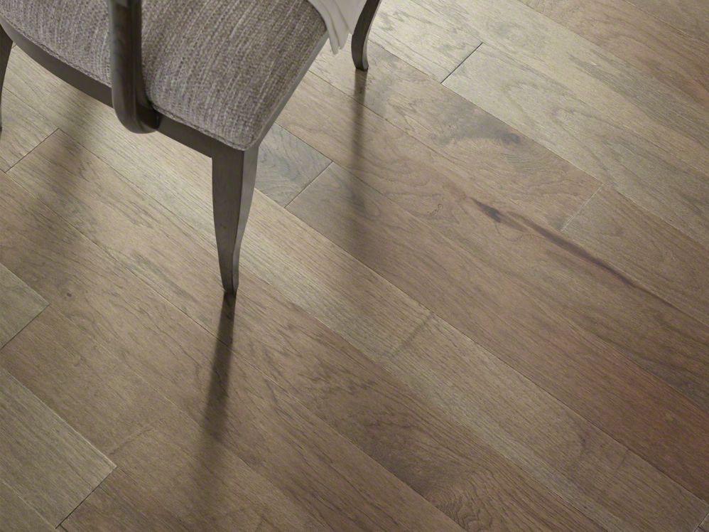Hardwood Chestnut NORTHINGTON SMOOTH