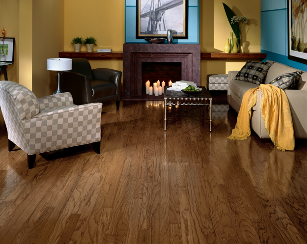 Hardwood Sable 5288S Ascot Plank