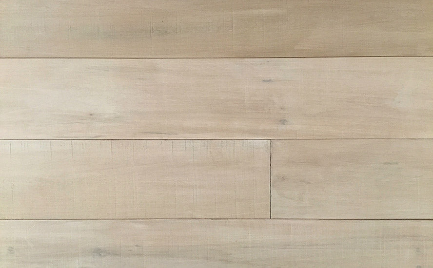 Hardwood Arctic SAGA-M16501 Saga Villa