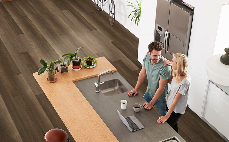 Hardwood Equinox SAGA-M16506 Saga Villa