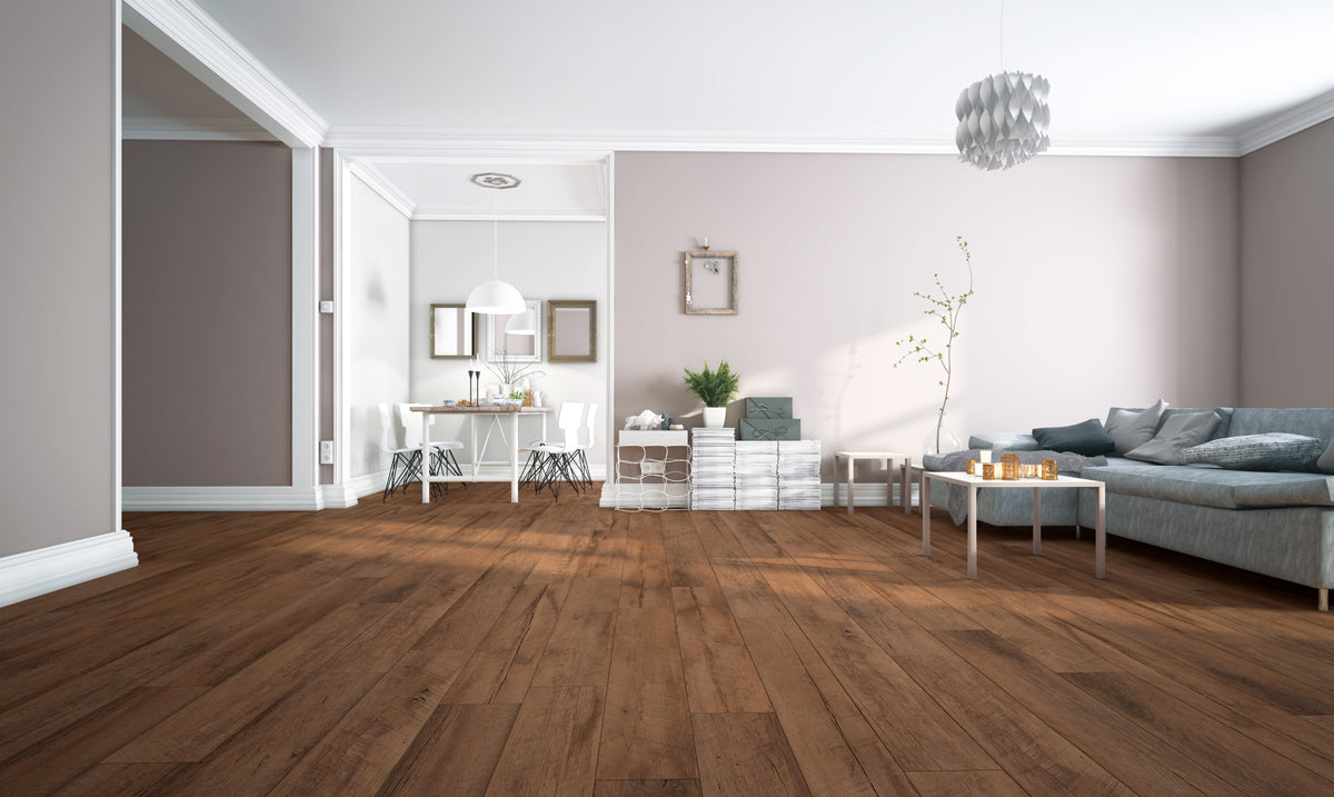 Laminate Saloon 53444 Sono Eclipse Plank