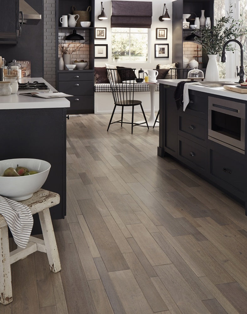 Hardwood Salt BBR05SLT1 Bengal Bay