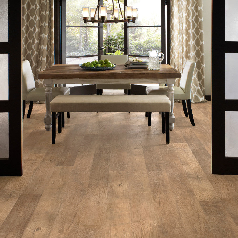 Vinyl Sand FXP031 Dockside ADURA FLEX PLANK