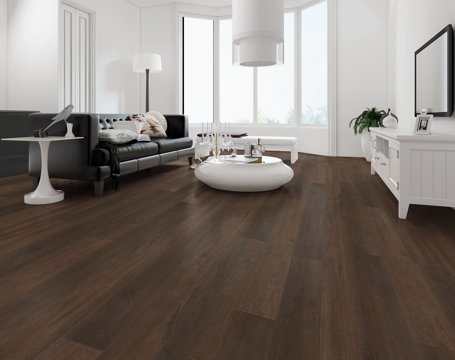 Vinyl Sapphire-Wave SPC5SW7 Riverstone Collection