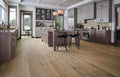 Hardwood Sea Fare EKTB75L01W TimberBrushed - Gold