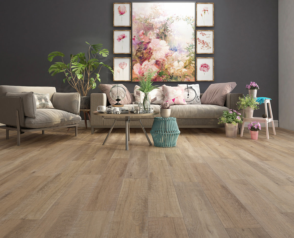 Laminate Selkirk INH56153 Inspirations 8MM