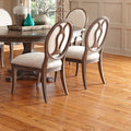 Hardwood Serenity Honey Serenity Series