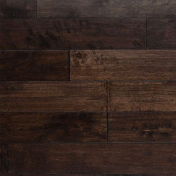 Hardwood 3-1/2″ Seringa Roasted Pecan PREFINISHED FLOORING
