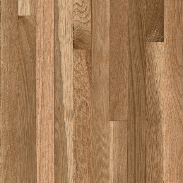 Hardwood Sesame 2 1/4 in C5071LG NATURAL CHOICE