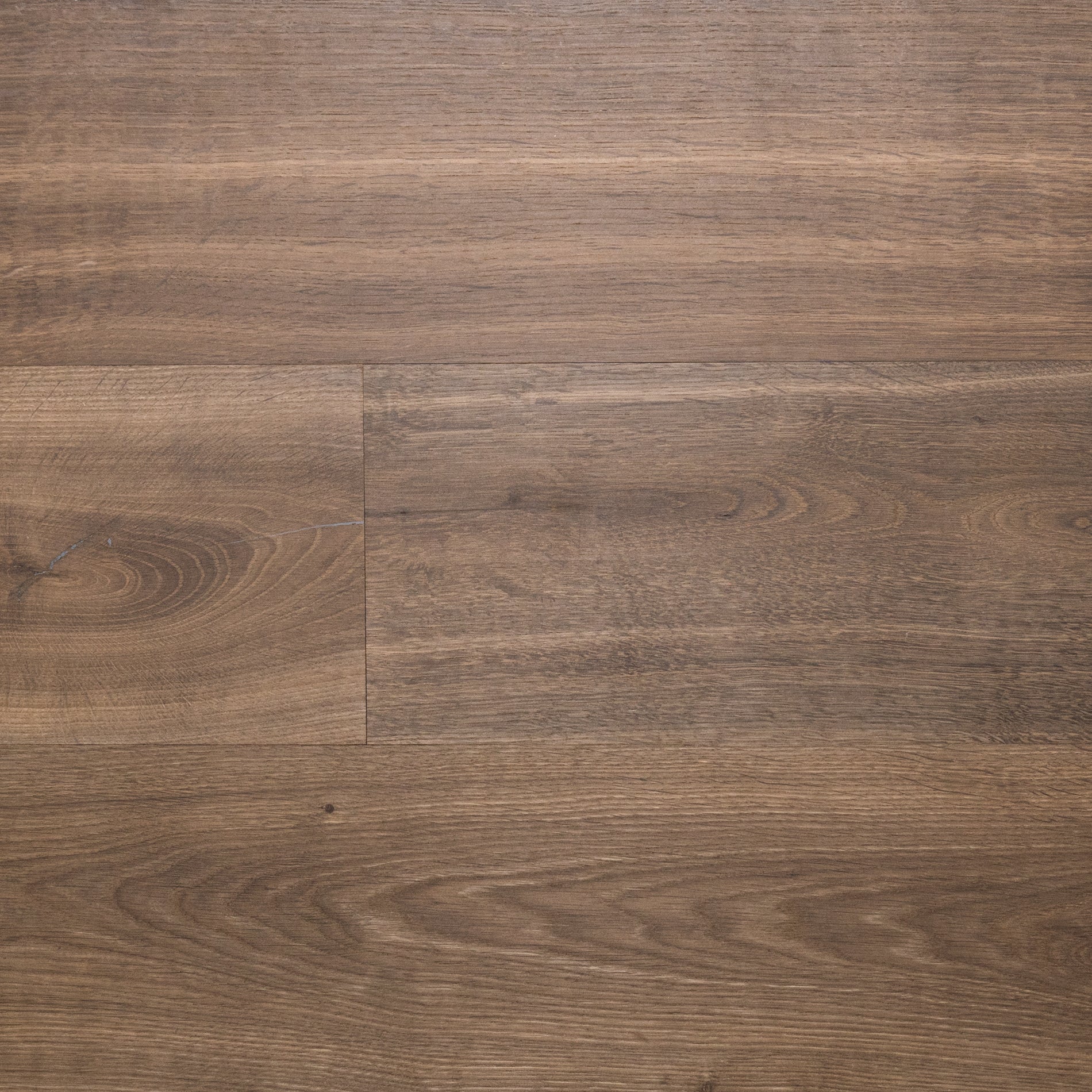 Hardwood Rustic Euro 7.5 SMOKED VALFTR115-UR Unfinished Collection