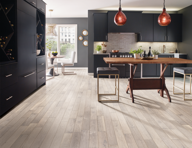 Hardwood Snowfall SAKAR59L401X Appalachian Ridge - Oak