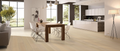 Hardwood Brazilian Oak South Beach BO12WB505 Novo Collection