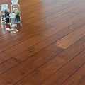 Hardwood Spice – Random Width IHC344SPCHS Impressions Serenity (3-1/4″, 4″, 4-3/4″)