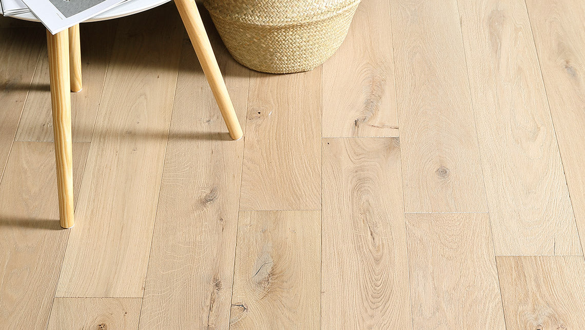 Stair nose Aspen French Oak A360701-152HB-15 Santa Fe 83"