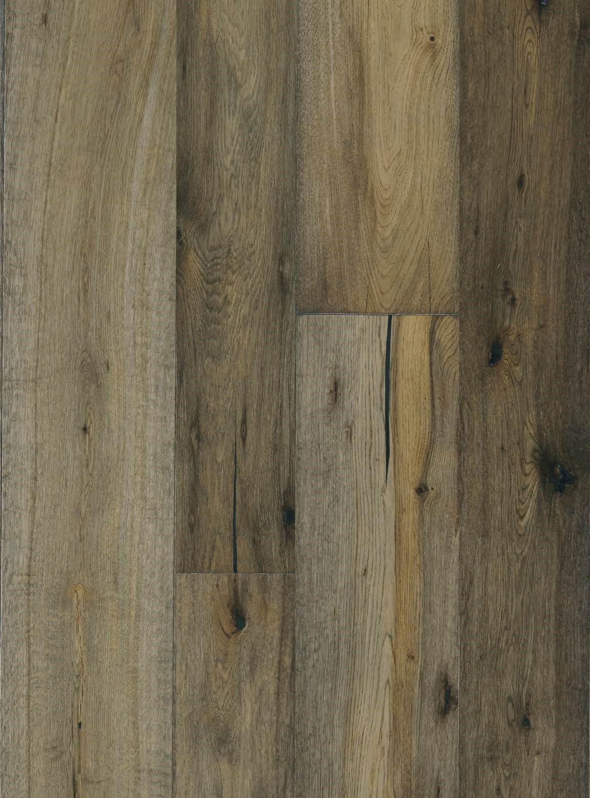Hardwood Stag K1022420 The Glenn