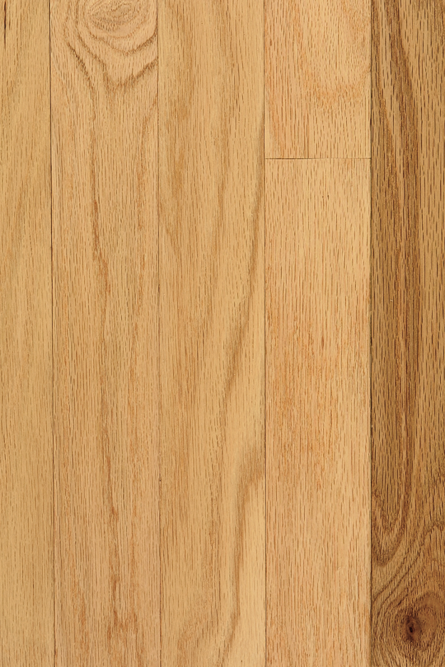 Hardwood Standard 3 in 422230EE Beaumont™ Plank - Oak