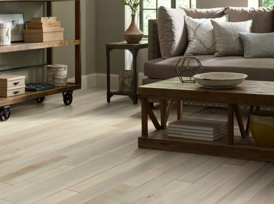 Hardwood Mystique 5U588 Starlight 11018