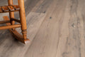 Hardwood Heritage THE STEADFAST COLLECTION