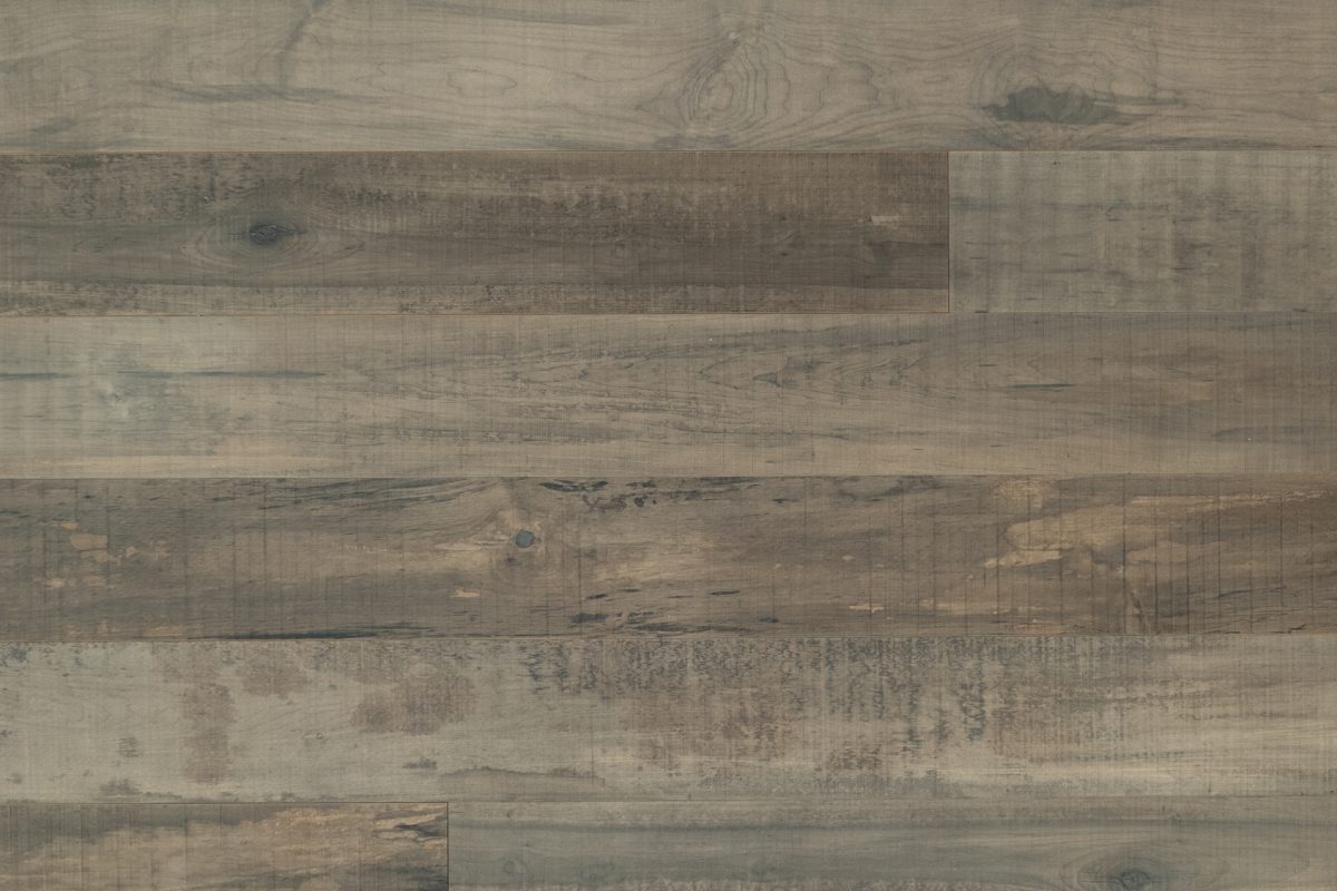 Hardwood Legacy THE STEADFAST COLLECTION