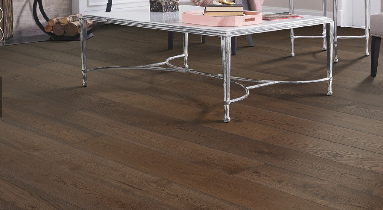 Hardwood Stonehenge Oak Modern Classics