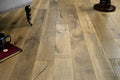 Hardwood Drum THE STOREHOUSE PLANK COLLECTION