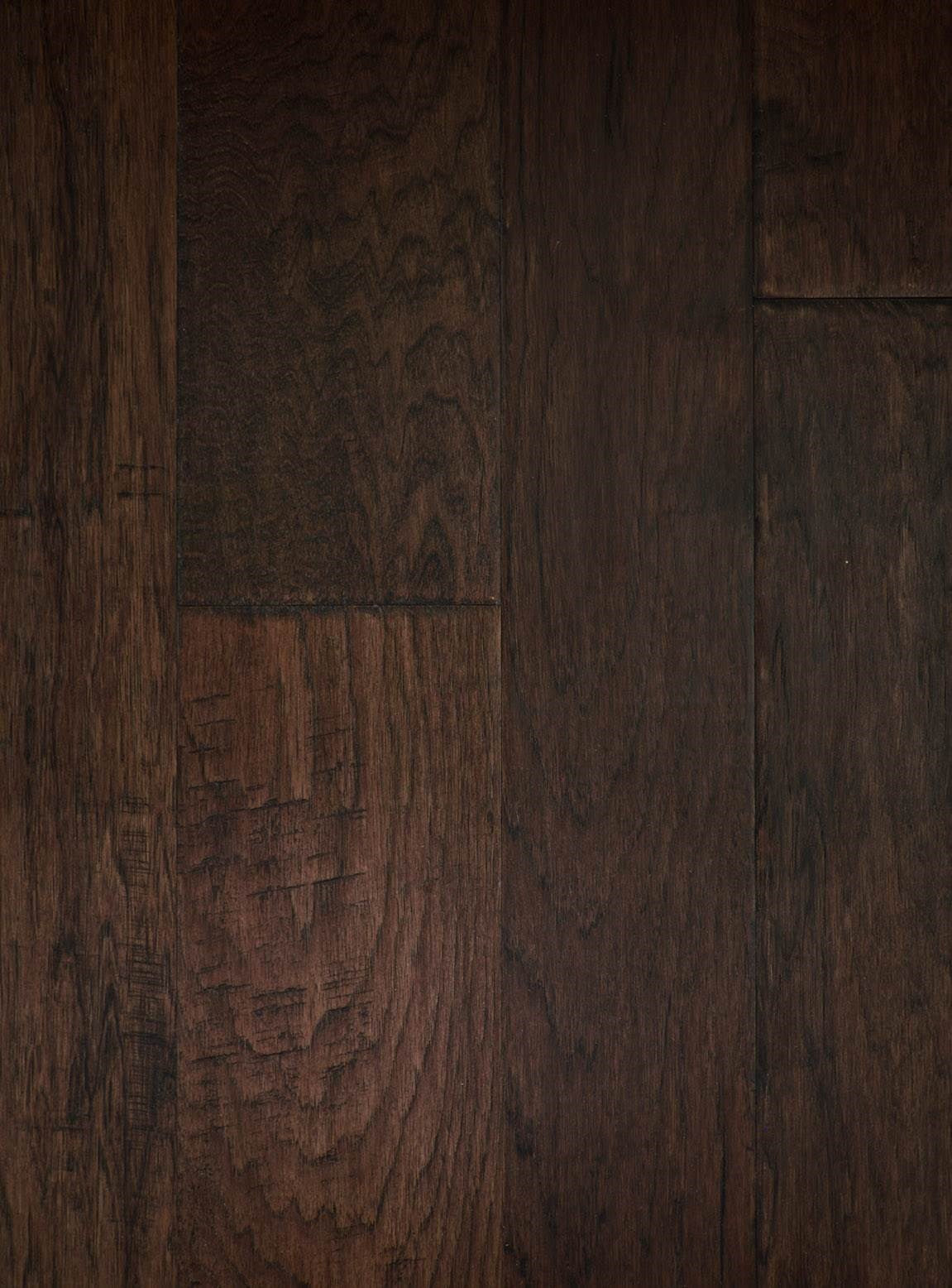 Hardwood Stout Hickory HWKV5 Hawthorne