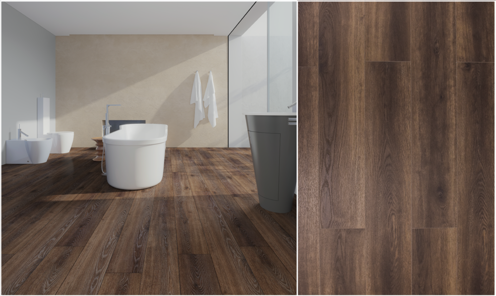 Vinyl STUDIO RUSSET MNST-2019053 Invicta