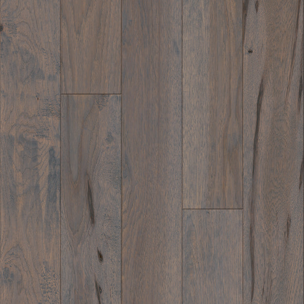 Hardwood Summer Memory SAS529 American Scrape - Hickory