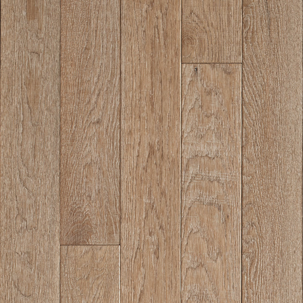 Hardwood Summers 4 in SKMB49L06X BARNWOOD LIVING