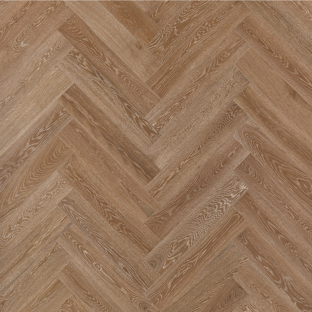 Hardwood Sundance HPLS37SUDF1 Park City Herringbone