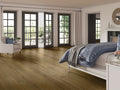 Hardwood Sunset Heights EKTB75L05W TimberBrushed - Gold
